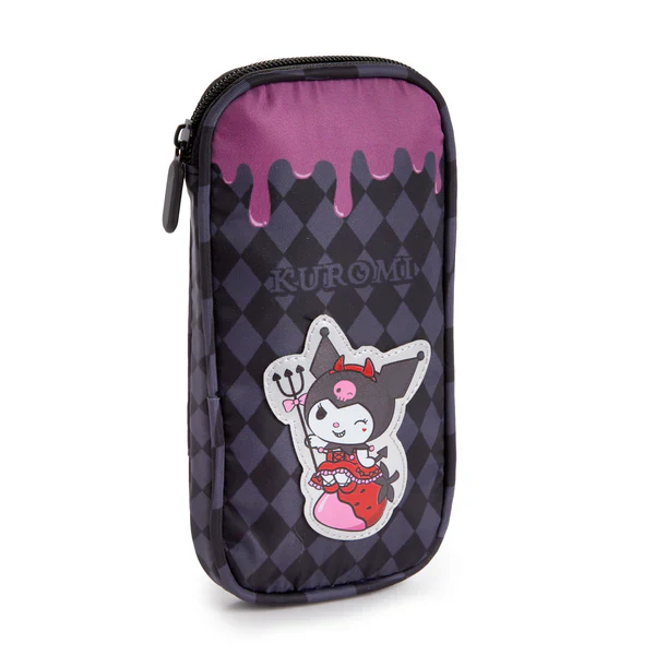 Kuromi Strawberry Pouch - Image 2