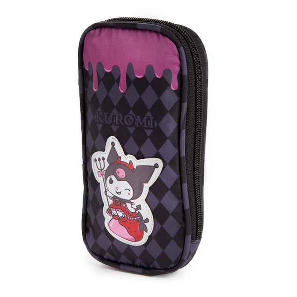 Kuromi Strawberry Pouch - Image 3