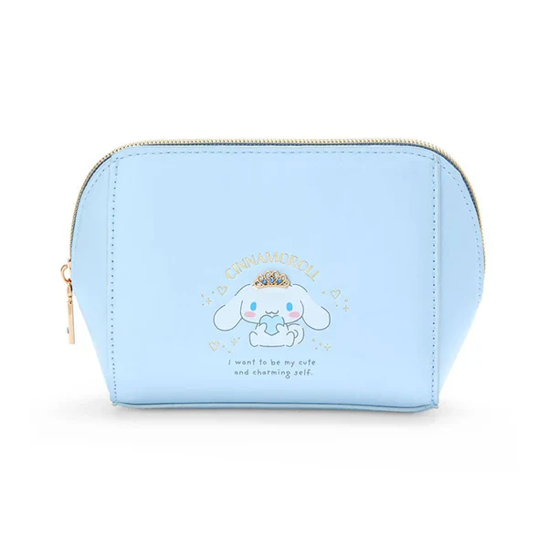 Sanrio Characters Tiara Pouch - Image 3