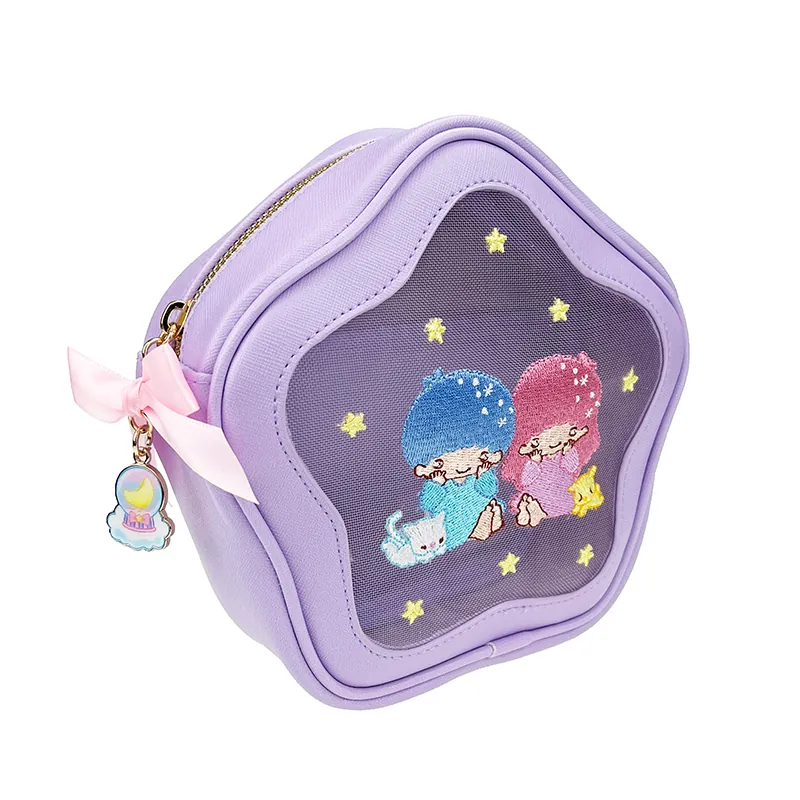 Little Twin Stars Twinkle Star Pouch - Image 3
