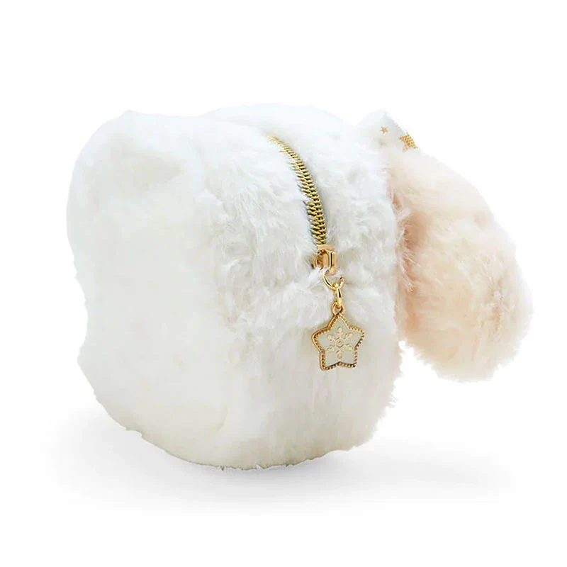 Sanrio Characters White Pouch - Image 6