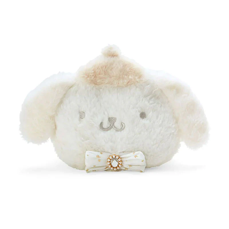 Sanrio Characters White Pouch - Image 8