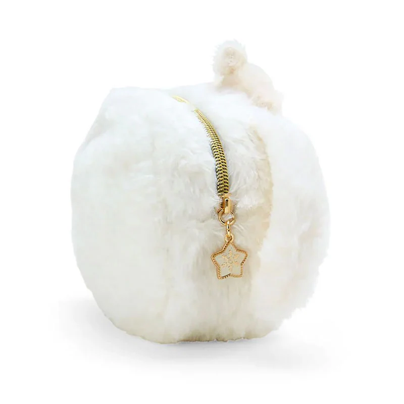 Sanrio Characters White Pouch - Image 9