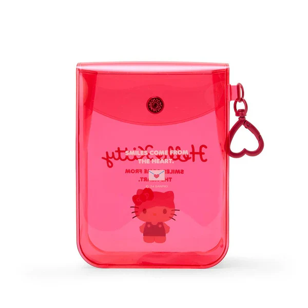 Sanrio Characters Mini Companion Pouch - Image 3