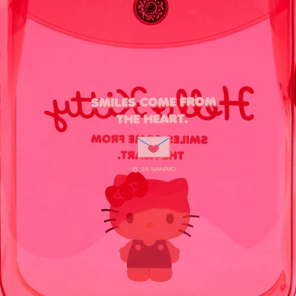 Sanrio Characters Mini Companion Pouch - Image 5