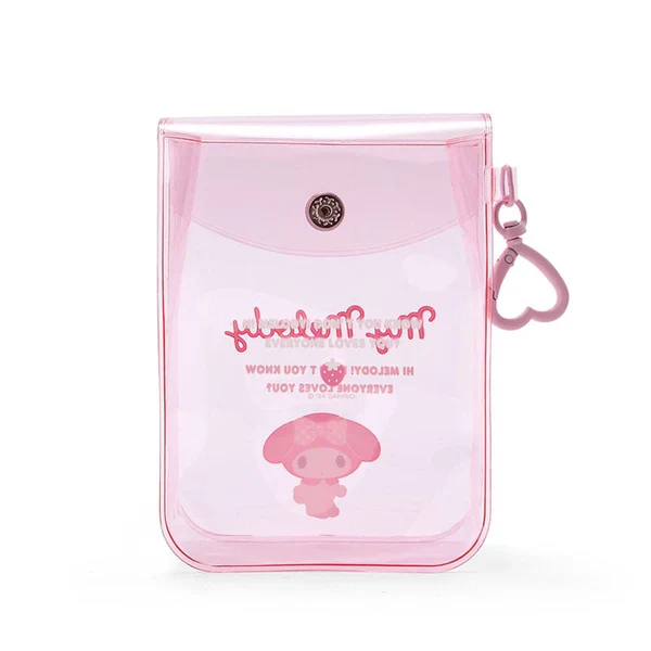 Sanrio Characters Mini Companion Pouch - Image 7
