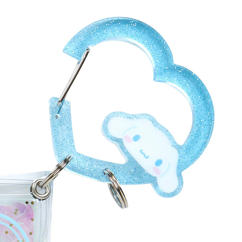 Sanrio Characters Heart PVC Pouch - Image 14