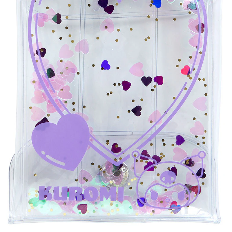 Sanrio Characters Heart PVC Pouch - Image 18