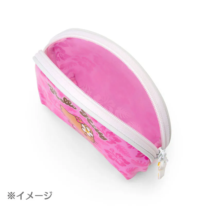 My Melody Suntan PVC Pouch - Image 3