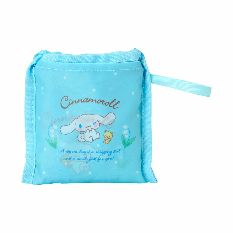 Cinnamoroll Reusable Shopping Bag - Image 3