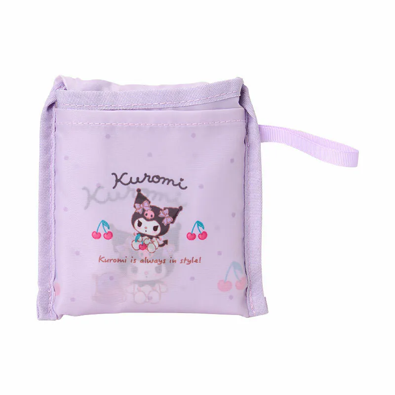 Kuromi Reusable Shopping Bag - Image 3