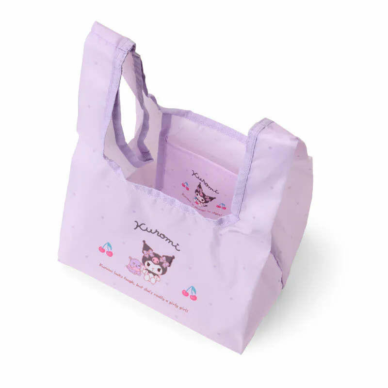 Kuromi Reusable Shopping Bag - Image 5