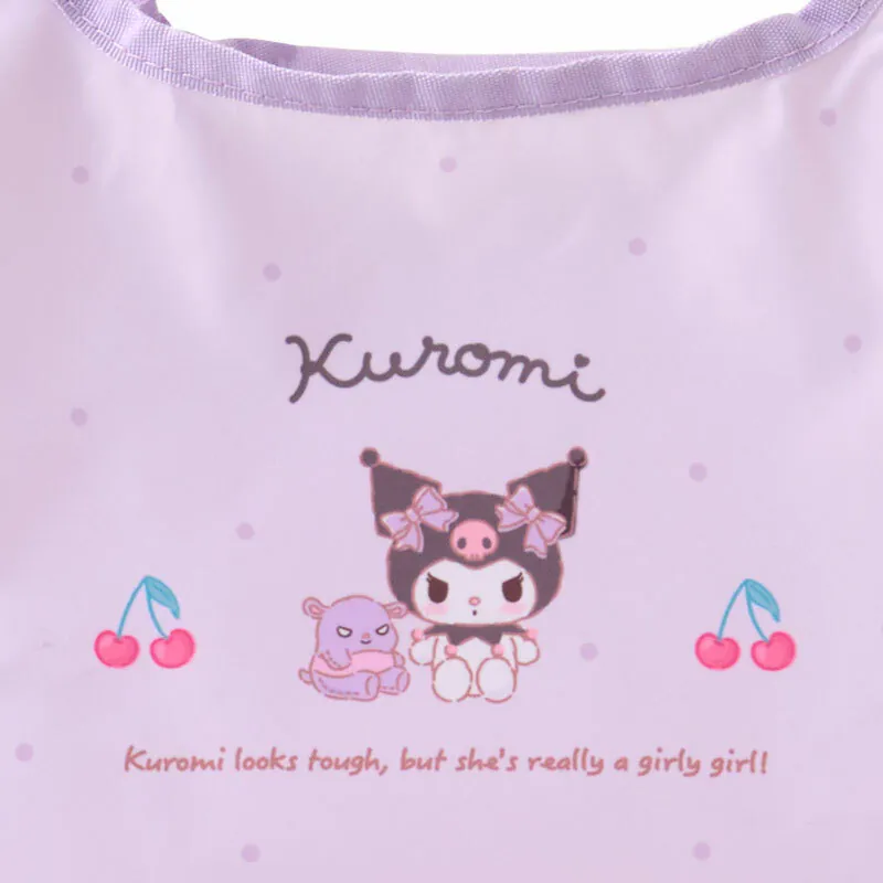 Kuromi Reusable Shopping Bag - Image 6