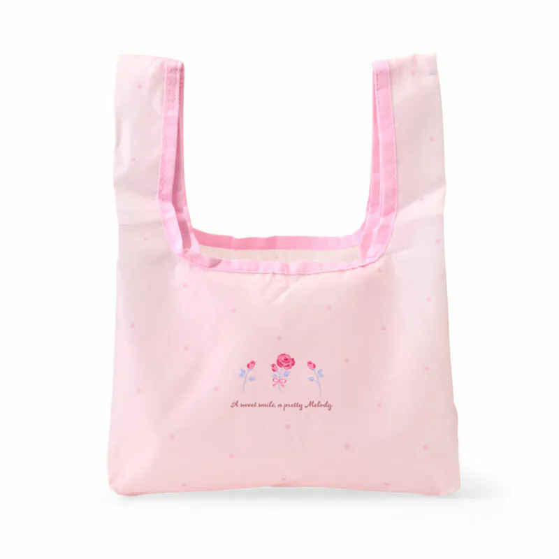 My Melody Reusable Shopping Bag - Image 2