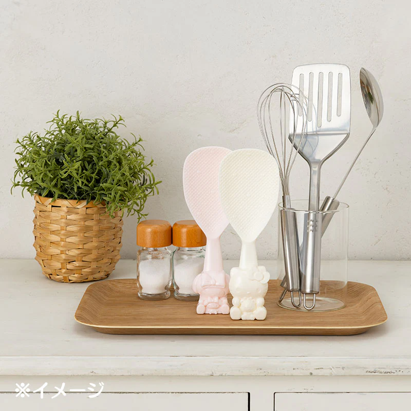 My Melody Rice Scoop - Image 6