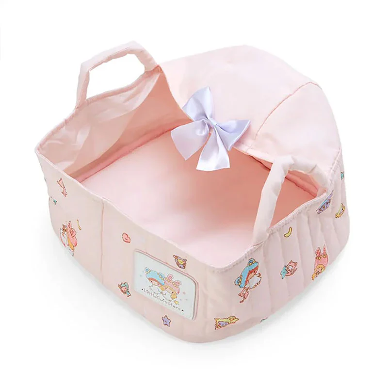 Little Twin Stars Fancy Room Basket - Image 2