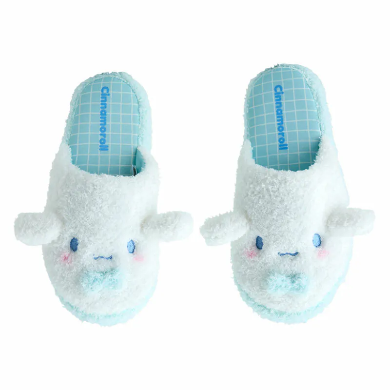 Cinnamoroll Face Room Slipper - Image 2