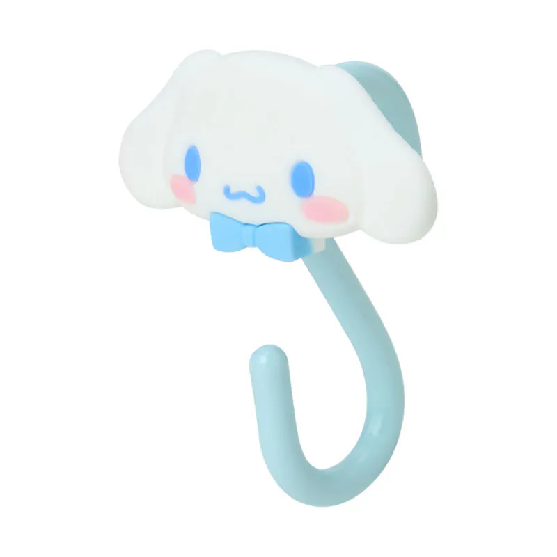 Cinnamoroll S-Shaped Hook Set - Image 3