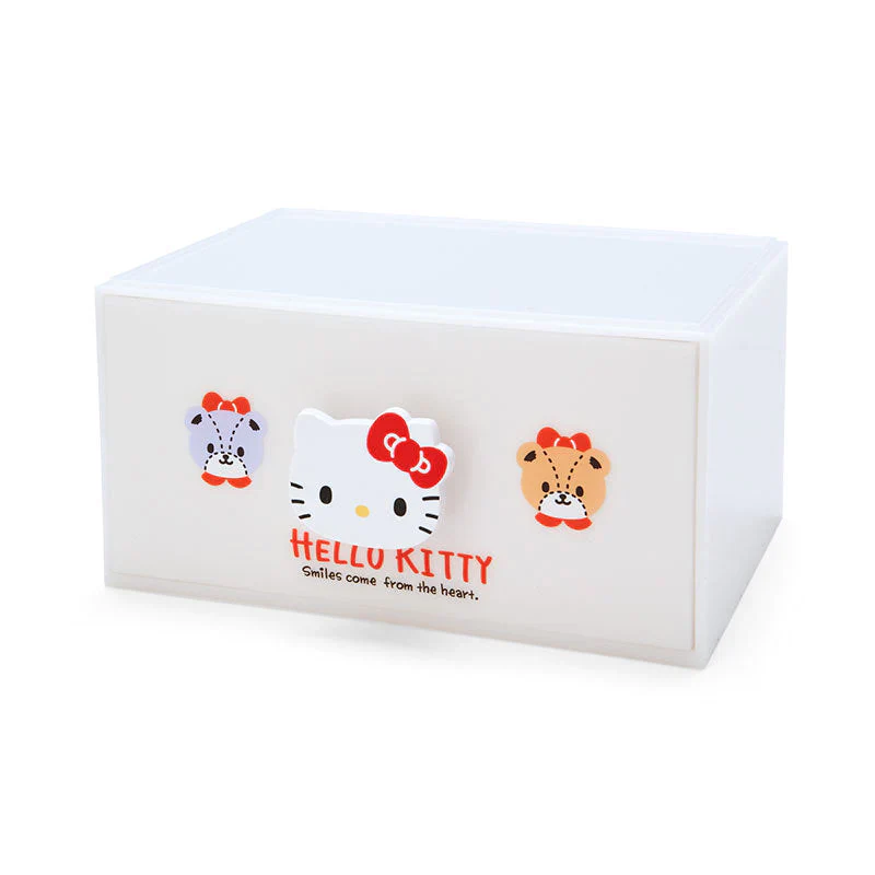Sanrio Characters and Friends Chest - Image 2