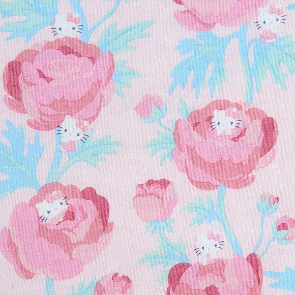 Sanrio Baby Characters Bib - Image 4