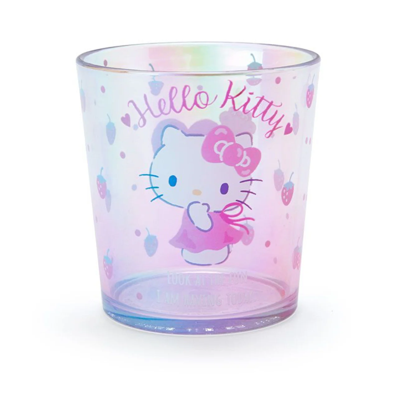 Sanrio Characters Aurora Plastic Tumblers - Image 2