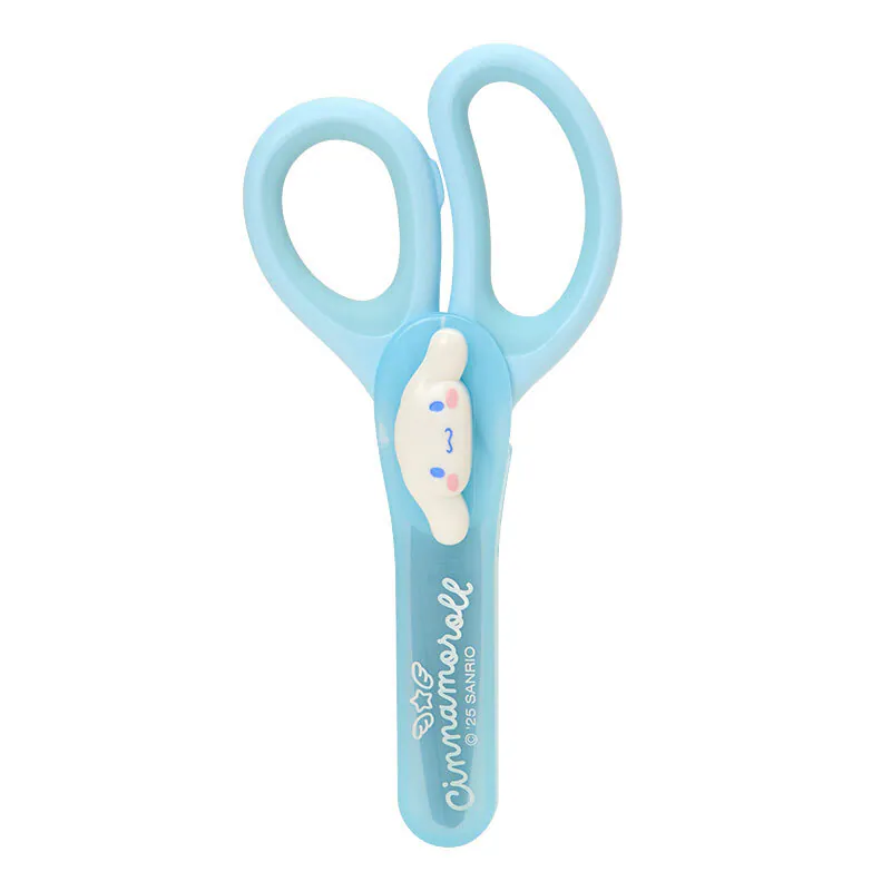 Cinnamoroll Relief Scissors with Cap - Image 3