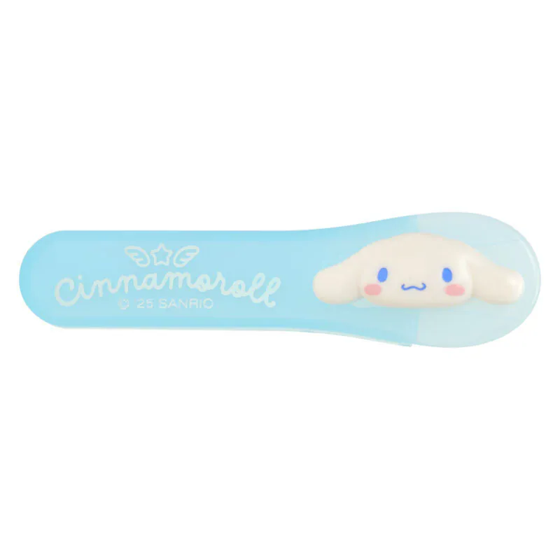 Cinnamoroll Relief Scissors with Cap - Image 4