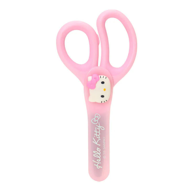 Hello Kitty Relief Scissors with Cap - Image 3