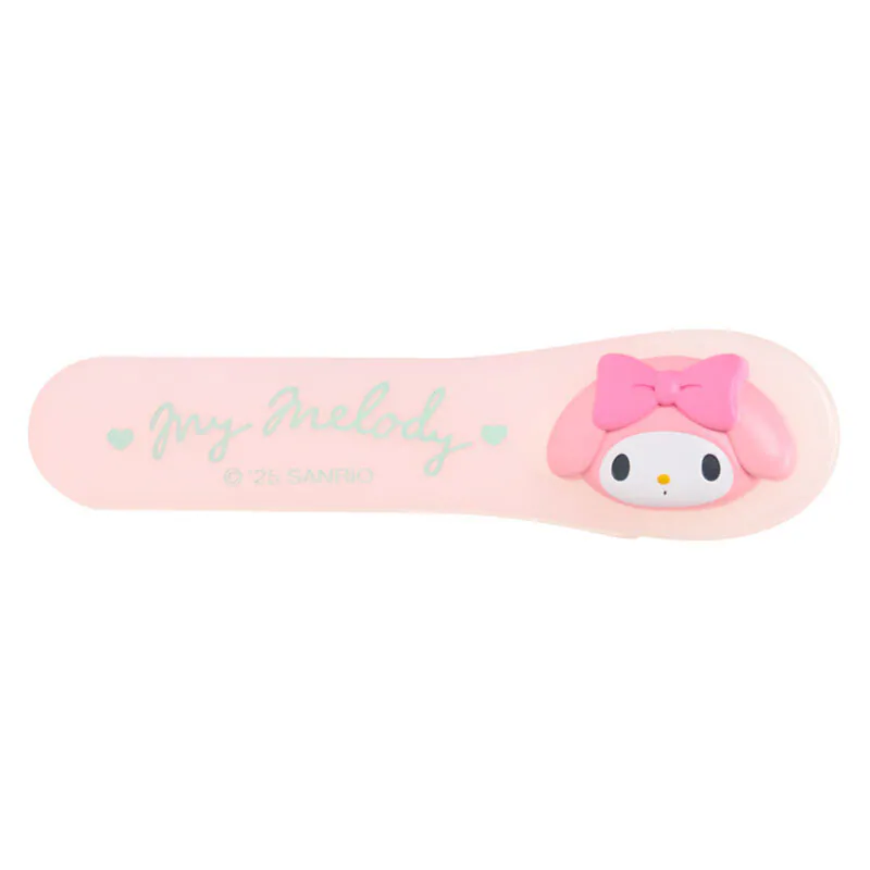 My Melody Relief Scissors with Cap - Image 4