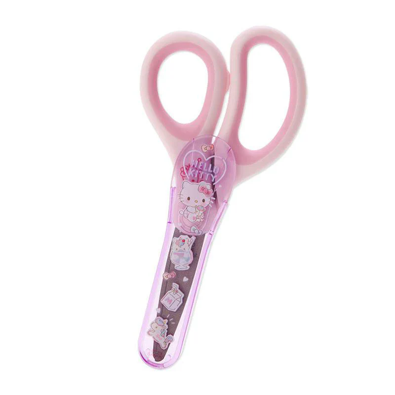 Sanrio Characters Mini Craft Scissors - Image 2