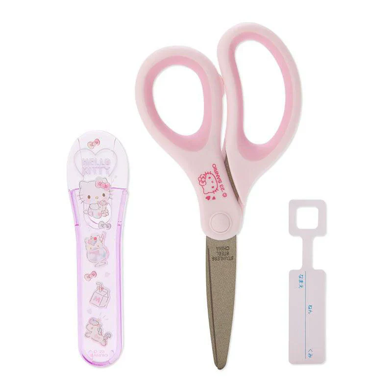 Sanrio Characters Mini Craft Scissors - Image 3