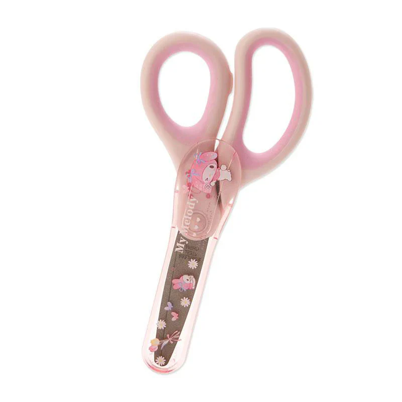 Sanrio Characters Mini Craft Scissors - Image 4