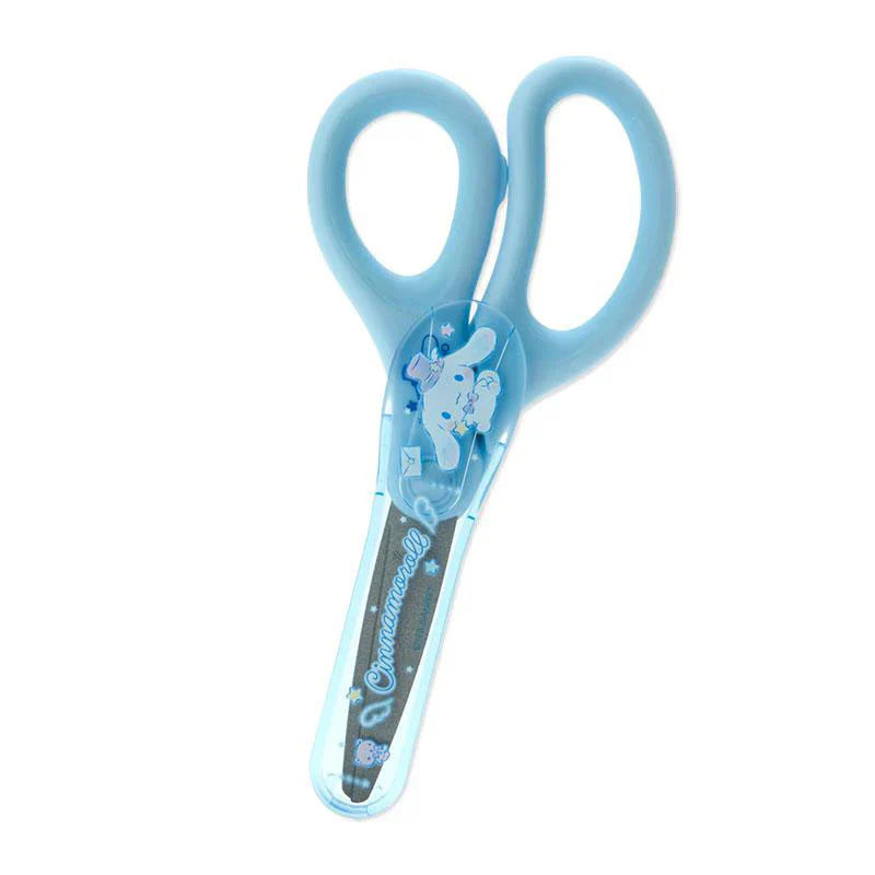 Sanrio Characters Mini Craft Scissors - Image 6