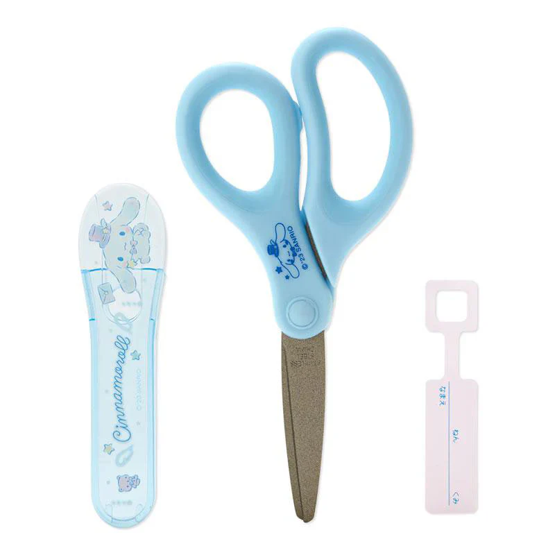 Sanrio Characters Mini Craft Scissors - Image 7