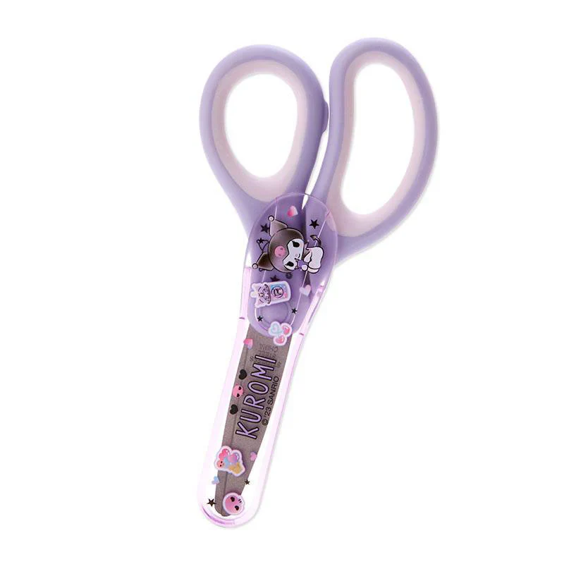 Sanrio Characters Mini Craft Scissors - Image 8