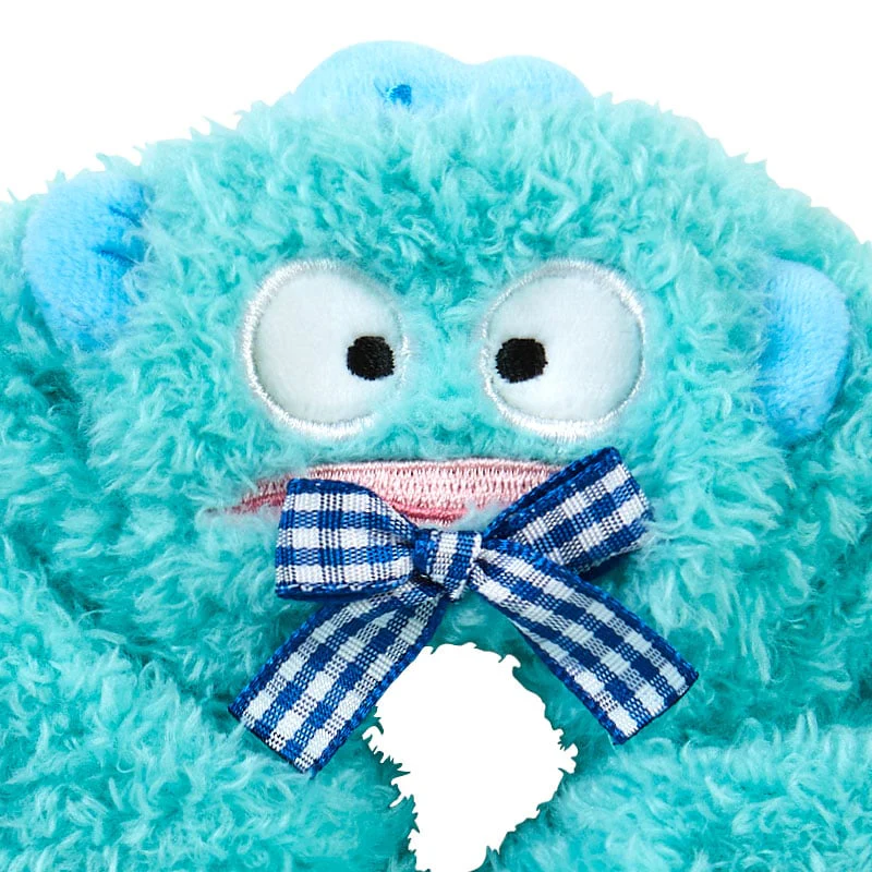 Hangyodon Face Scrunchie - Image 2