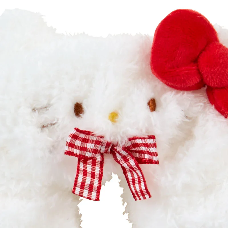 Hello Kitty Face Scrunchie - Image 2