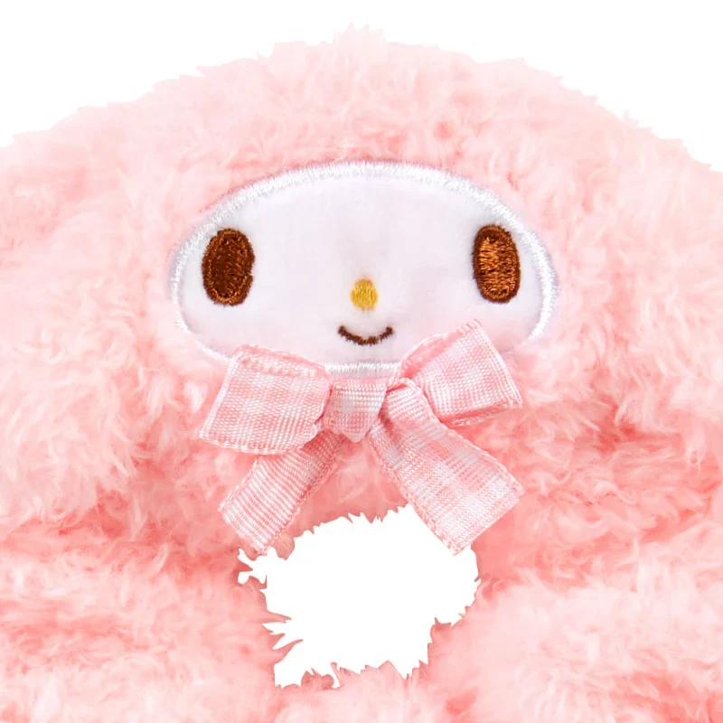 My Melody Face Scrunchie - Image 2