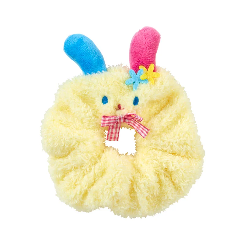 Usahana Face Scrunchie
