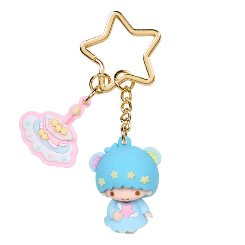 Little Twin Stars 50th Anniversary Keyring Blind Box - Image 6
