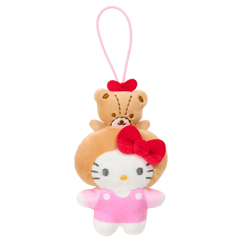 Hello Kitty Deco Mascot Blind Box - Image 11