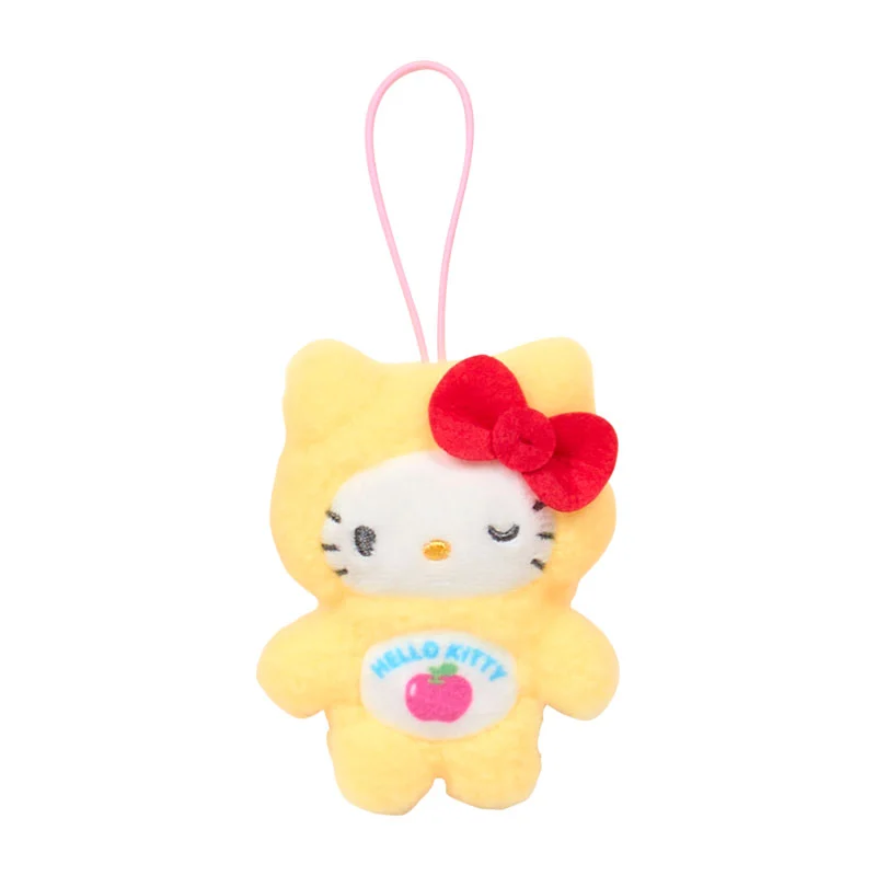 Hello Kitty Deco Mascot Blind Box - Image 4