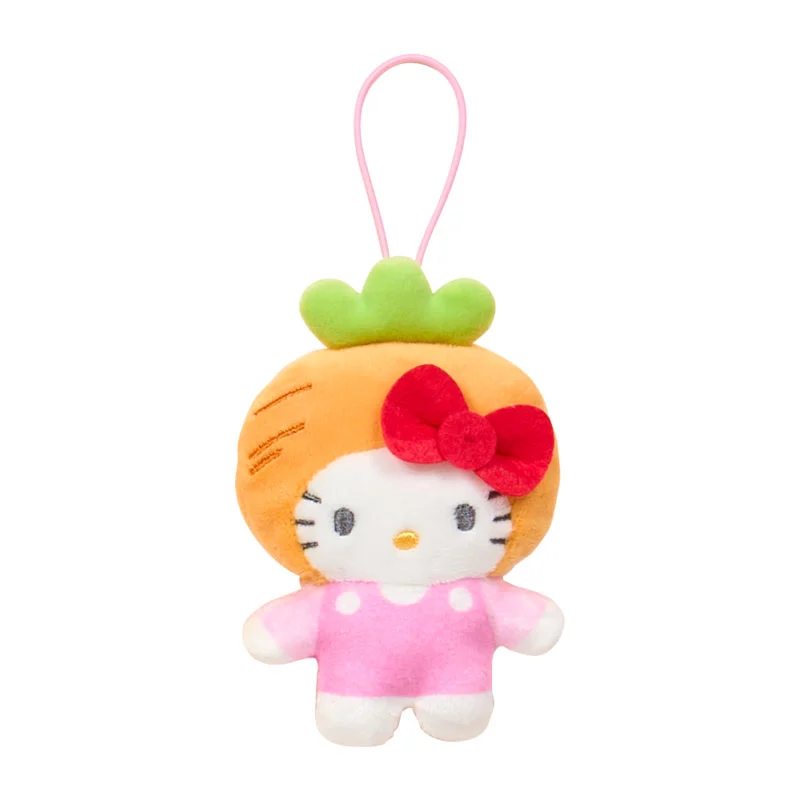 Hello Kitty Deco Mascot Blind Box - Image 5