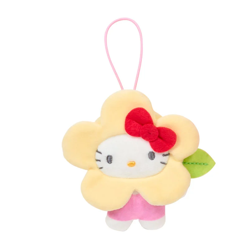 Hello Kitty Deco Mascot Blind Box - Image 7