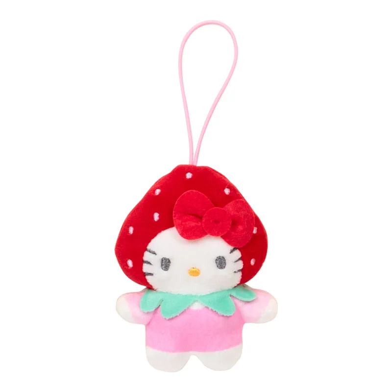Hello Kitty Deco Mascot Blind Box - Image 8