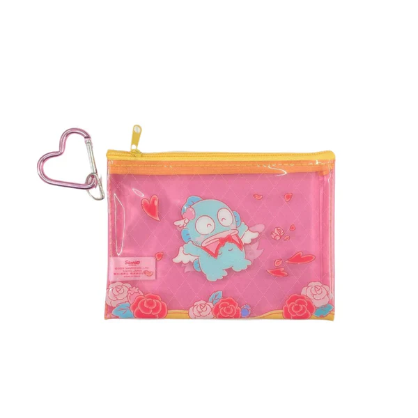 Sanrio Characters Mix Angel Devil Zipper Pouch Blind Box - Image 14
