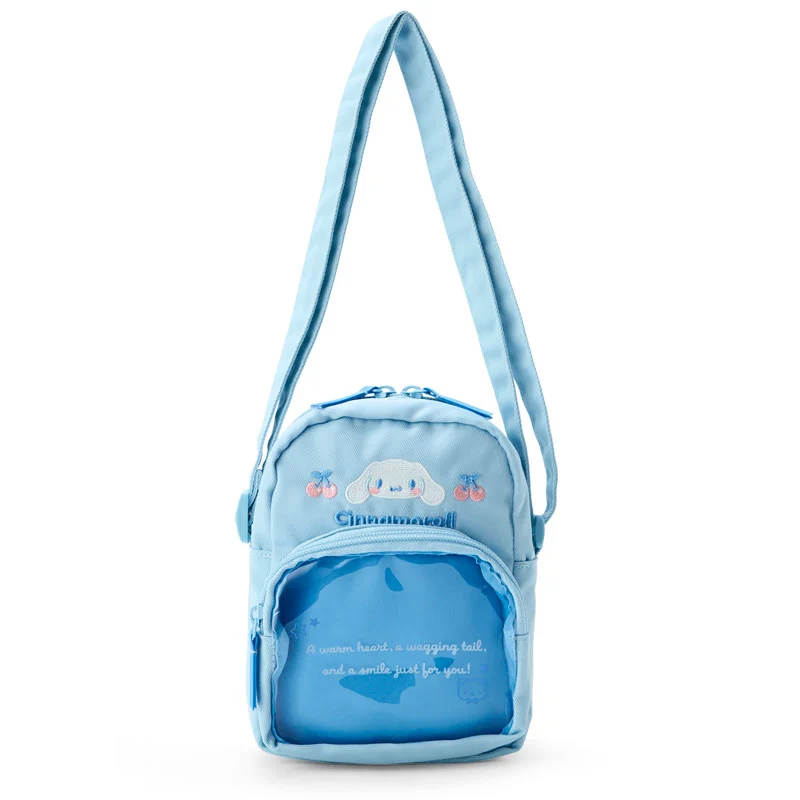Sanrio Characters Quote Shoulder Bag - Image 10
