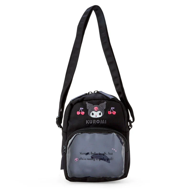 Sanrio Characters Quote Shoulder Bag - Image 14