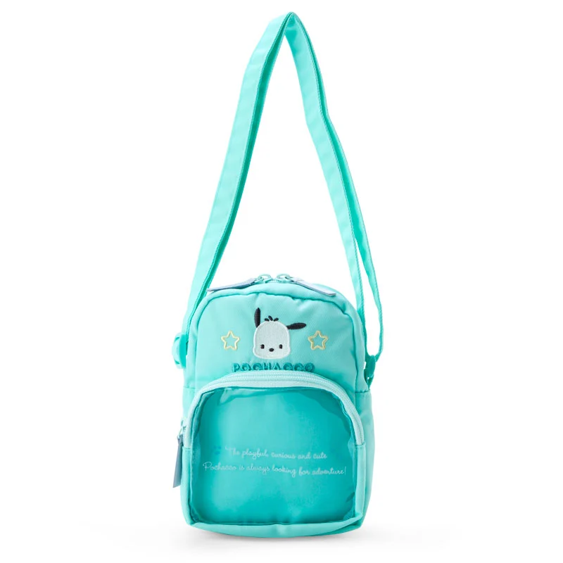 Sanrio Characters Quote Shoulder Bag - Image 18