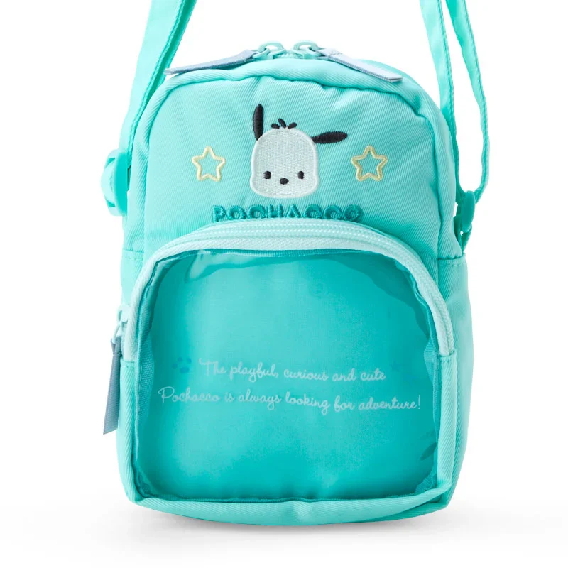 Sanrio Characters Quote Shoulder Bag - Image 19